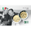 Miniature : Italie 2022 Juge- Carte commémorative (48621)
