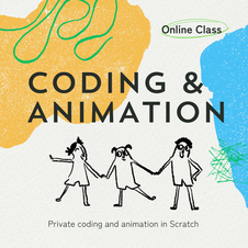 fun coding class for everyone