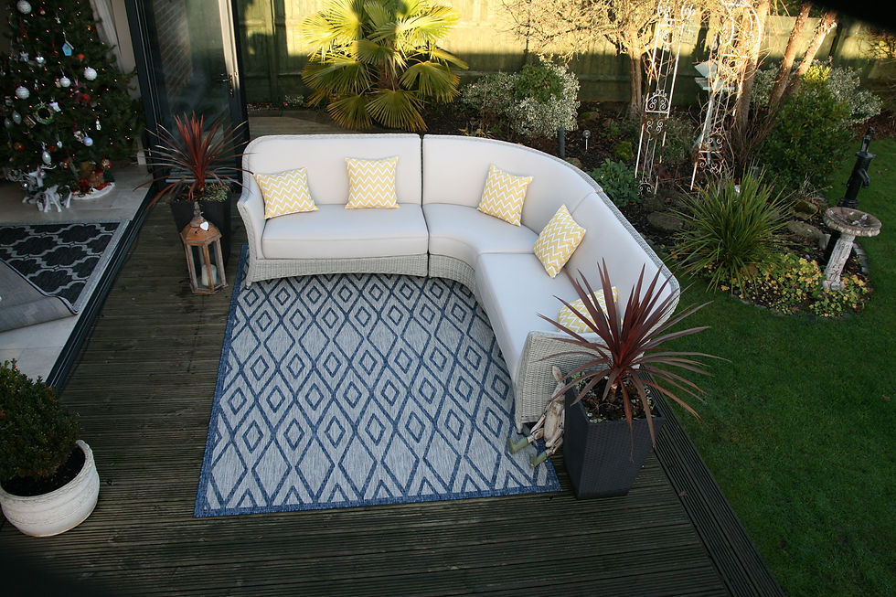 Thumbnail: Alfresco Black Diamond