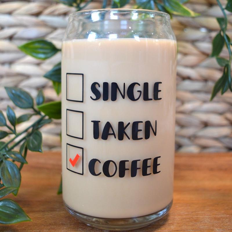 Caffeinated and Committed: The Love Life of a Coffee Cup