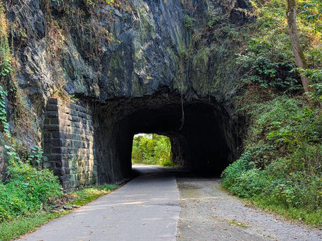 Hershey, PA - NW Lancaster River Trail (9/20 - 9/25/25)