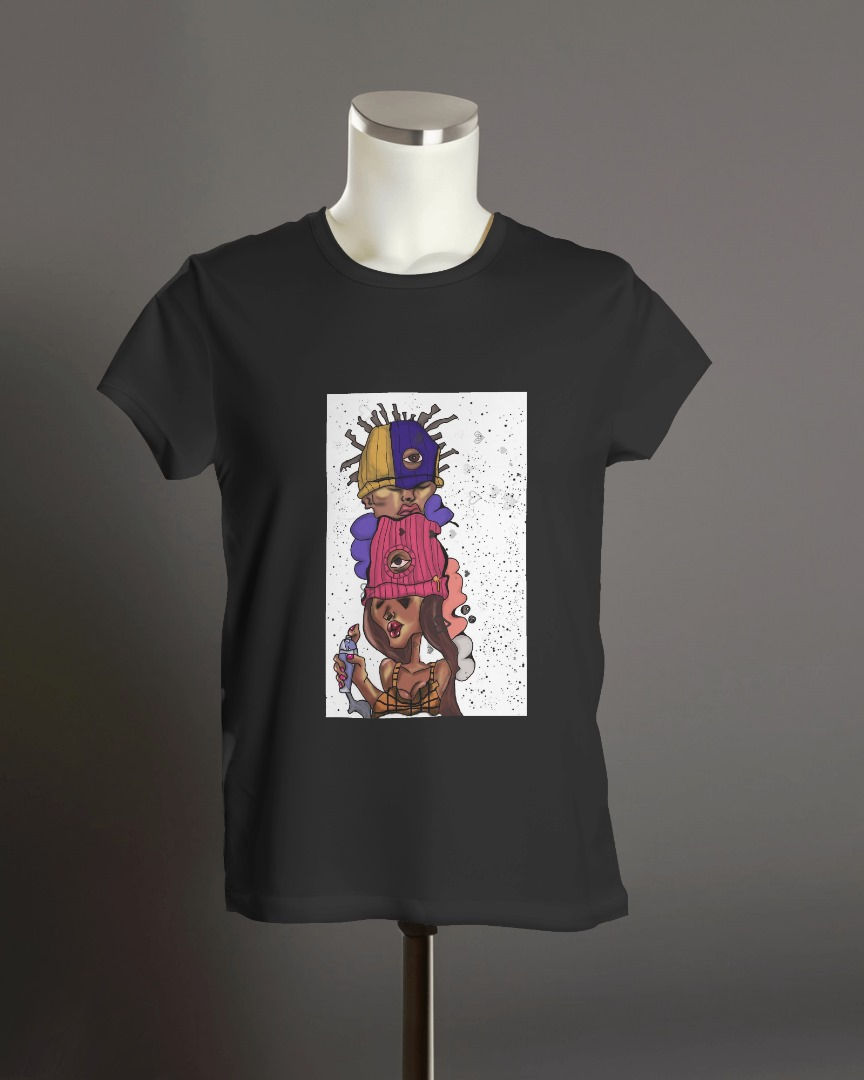 Thumbnail: Customized Urbahn 99 collection T shirt/caps/hoodies/Tote bags/ 