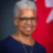 Richelle Papin - Education Consultant