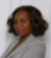 Judy Gibson - Vice Chair