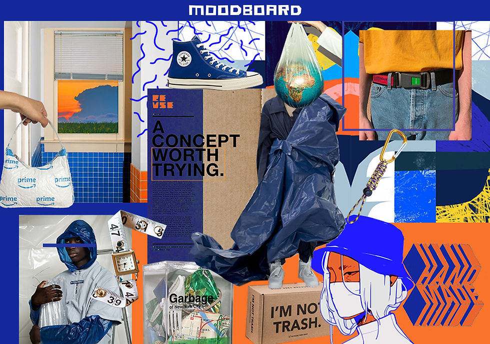 Moodboard