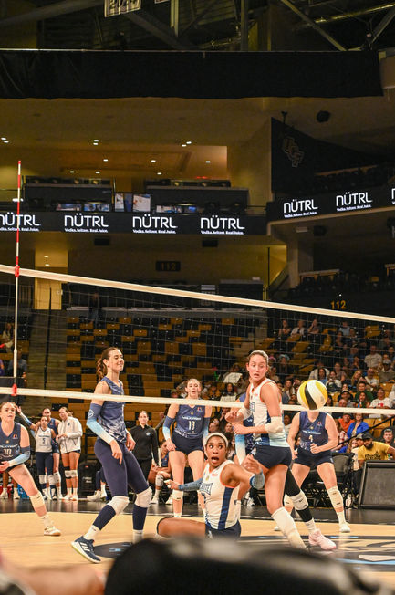 Orlando Valkyries