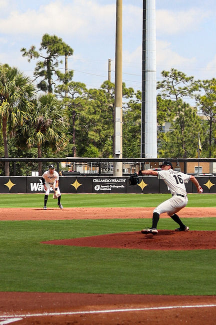 UCF Baseball