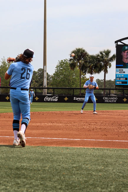 UCF Baseball