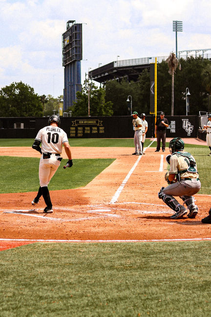 UCF Baseball