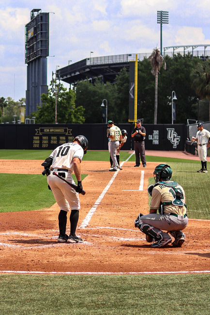 UCF Baseball