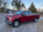 2015 Ford F150 Lariat