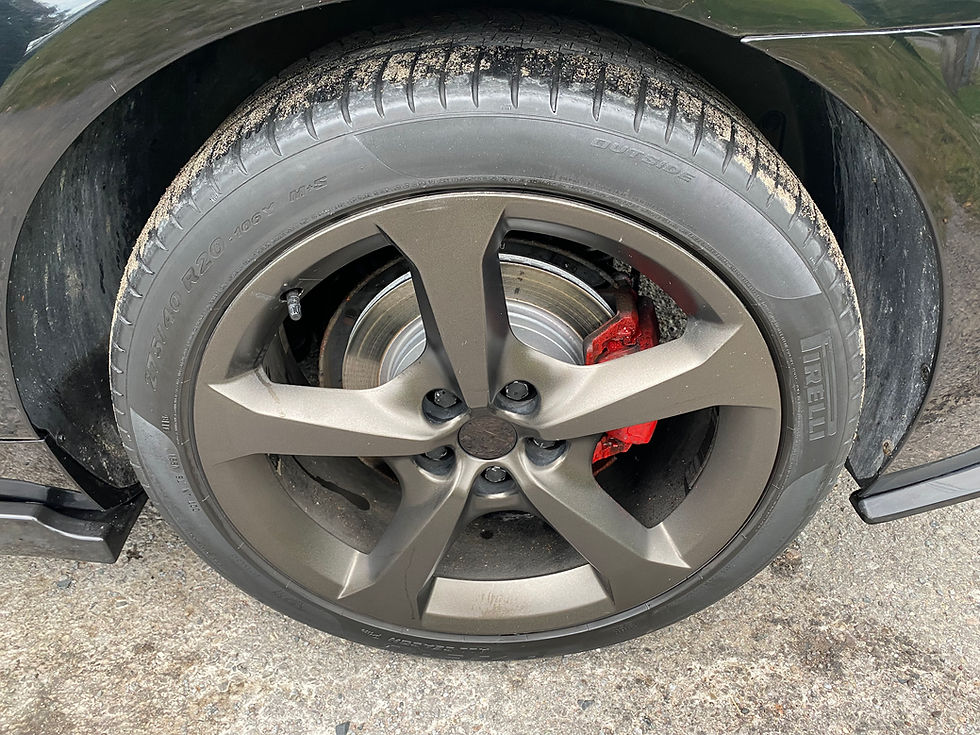 2014 Chevy Camaro LT