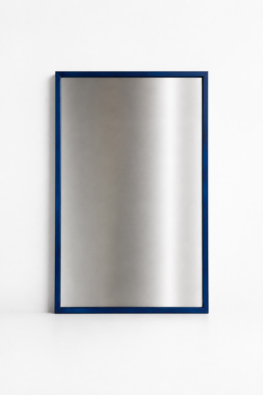 Antrasit Ahşap Çerçeveli Not ve Fotoğraf Panosu (Magnetic board)