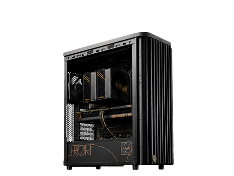 Mycro V.1 Pro Art Custom PC
