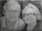 Henry & Peggy