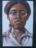 Self-Portrait