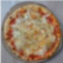 Pizza 4 Formaggi