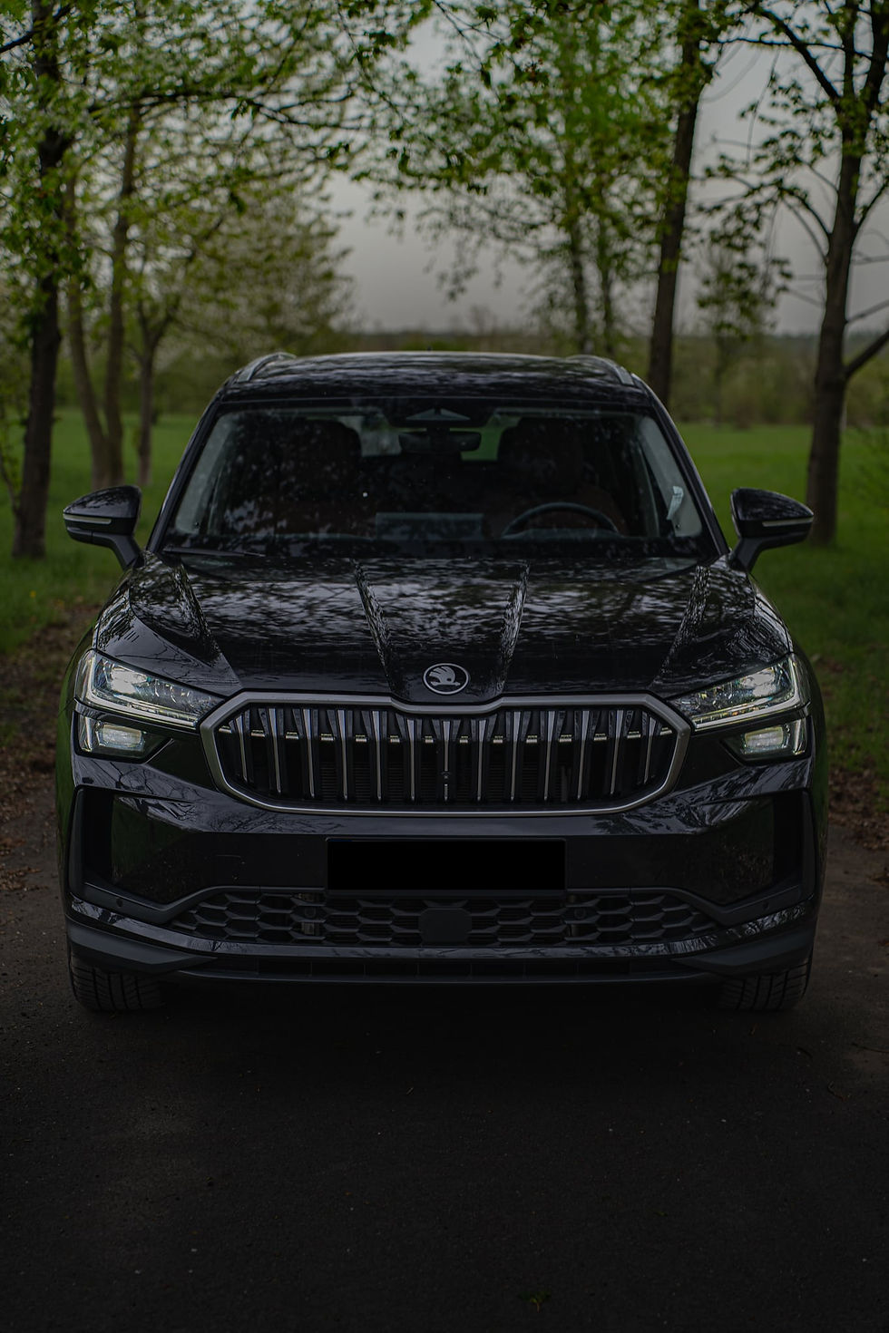 KODIAQ BALÍČEK
