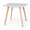Thumbnail: Scandi Dining Table Small