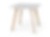 Scandi Dining Table Small