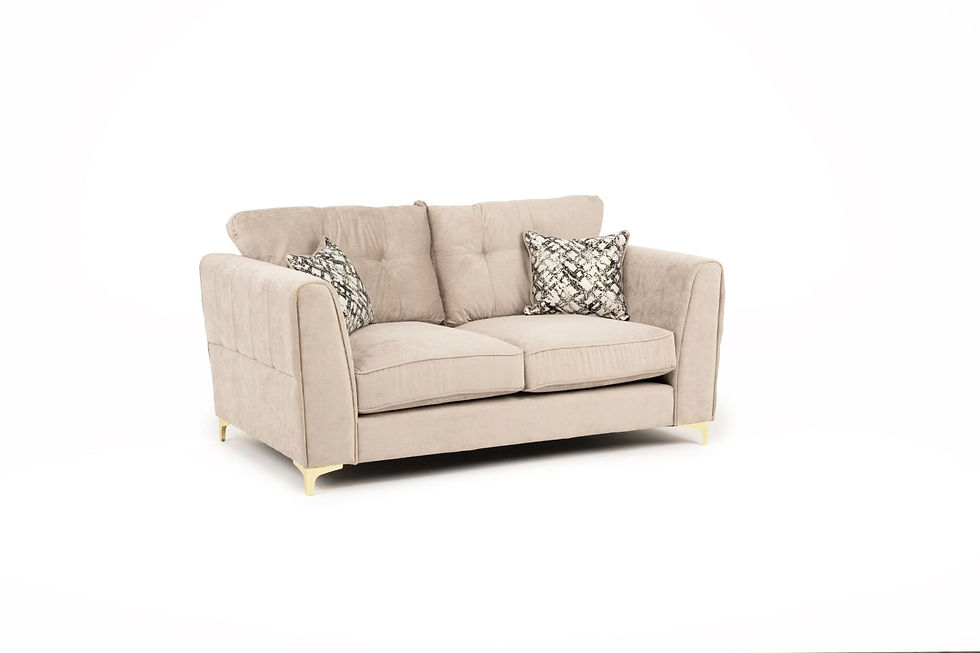 Thumbnail: Fermo 3 Seater Sofa
