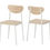 Thumbnail: Budget Dining Chair