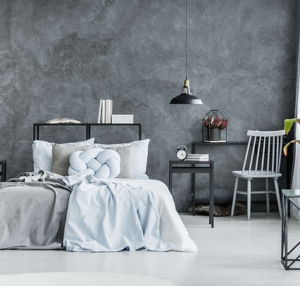 bedroom style