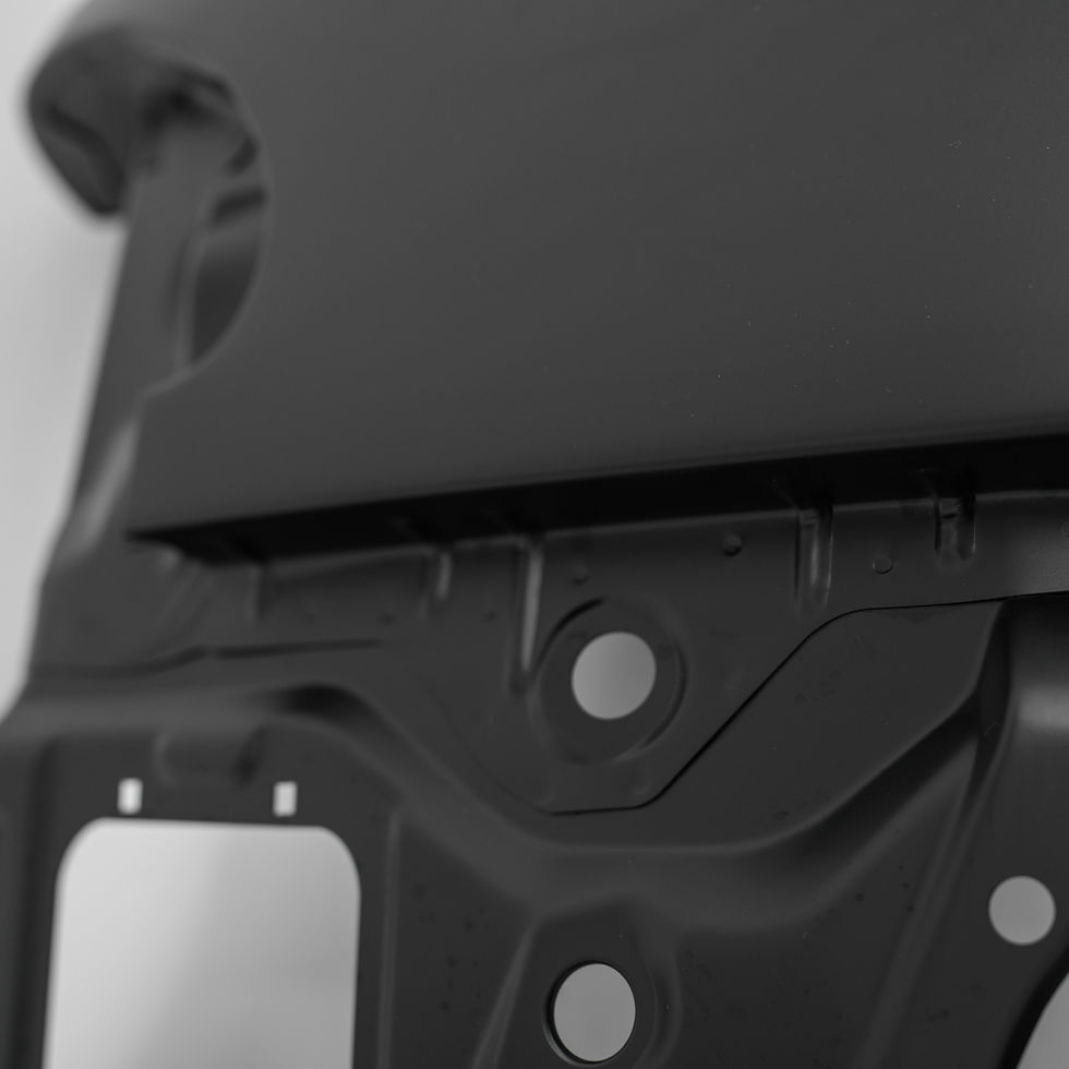 Thumbnail: Subaru Impreza Gc8 full quarter panel RH 1993-2000 