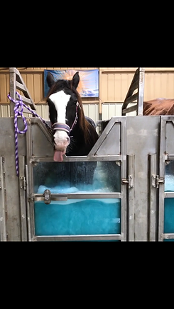 Arianna in spa with tongue out.PNG