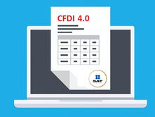 Se amplía el plazo para el uso del CFDI 3.3