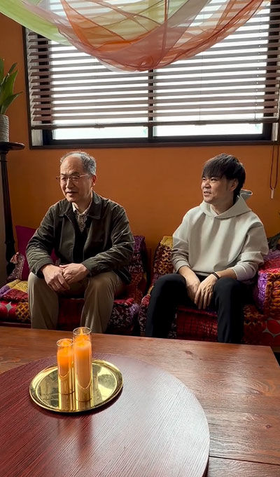 インスタグラム更新