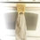 Thumbnail: Macrame Kitchen Towel Holder