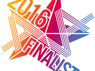 I'm an Audioverse finalist