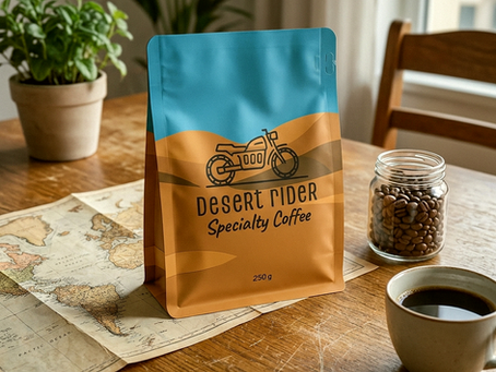 Harvest Season Is Starting: What October Means for Your Coffee