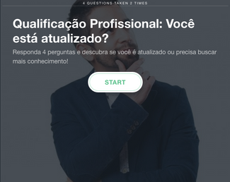 Qualificação profissional: Você está atualizado?