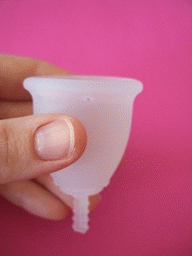 ladycup