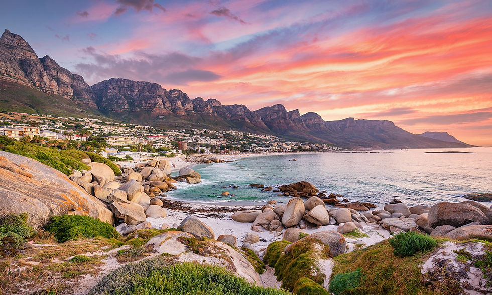 Thumbnail: 2 for 1 South Africa