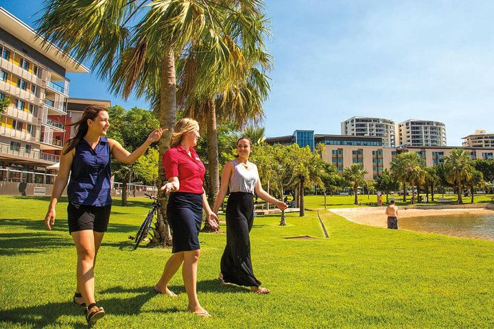 Thumbnail: Credit to Tripadvisor.com.au