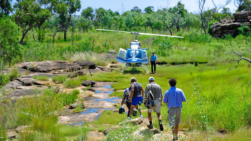 Thumbnail: Jewels of the Kimberley 2024