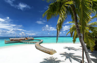 Thumbnail: BAROS ISLAND RESORT