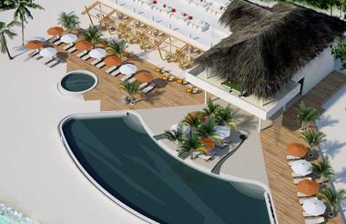 Credits to AboveAndBeyondHolidays