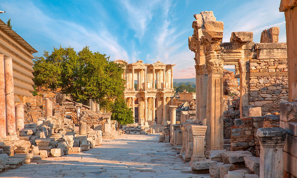 Thumbnail: Mediterranean Highlights Cruise
