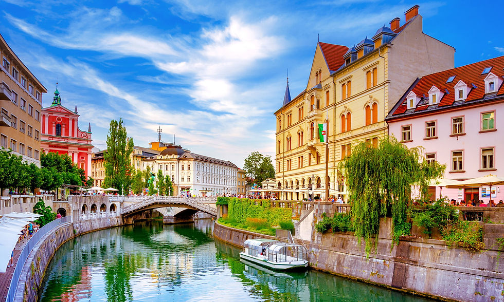 Thumbnail: Beauty of the Balkans for 2