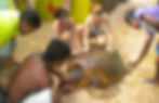 Sri Lanka - Sea Turtle Rescue and Rehabilitation1