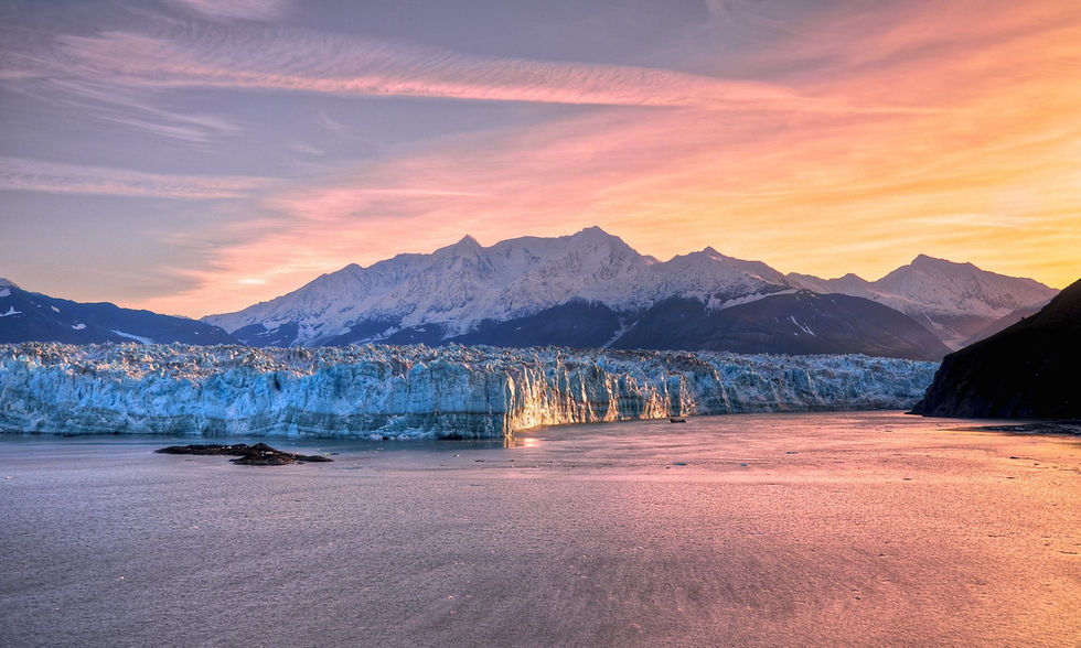 Thumbnail: Yellowstone, Alaska & The Rockies 2026