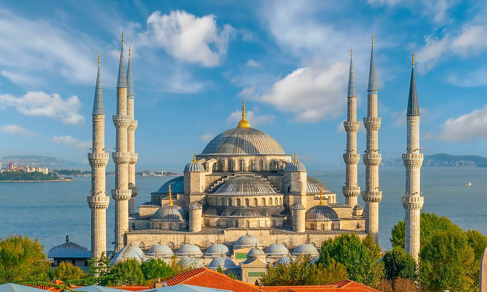 Thumbnail: Credit, Tripadeal, Discover the magic of this incredible destination where East meets West.