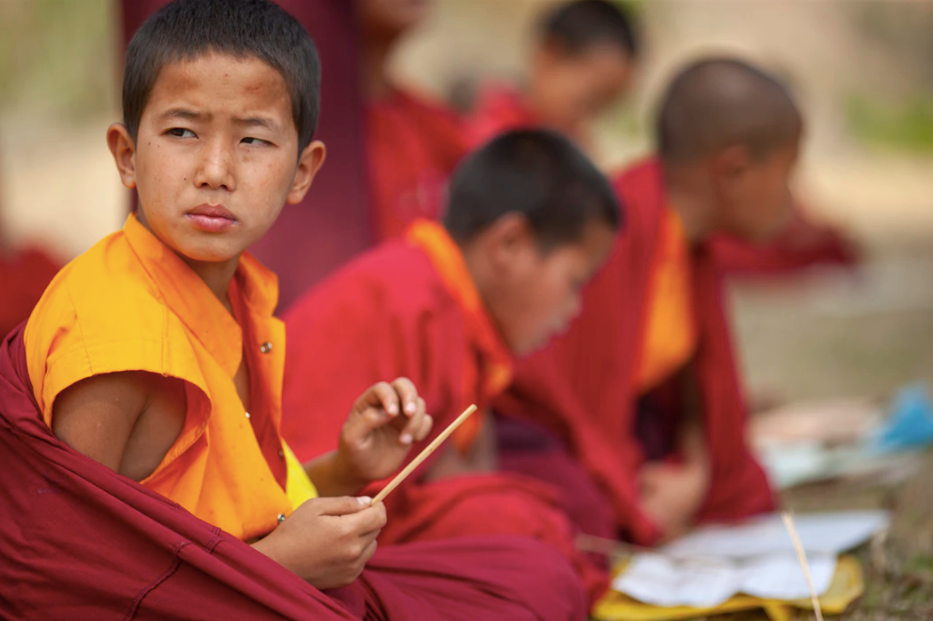 Thumbnail: BHUTAN TWAC SPECIAL