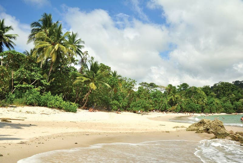 Thumbnail: Classic Costa Rica