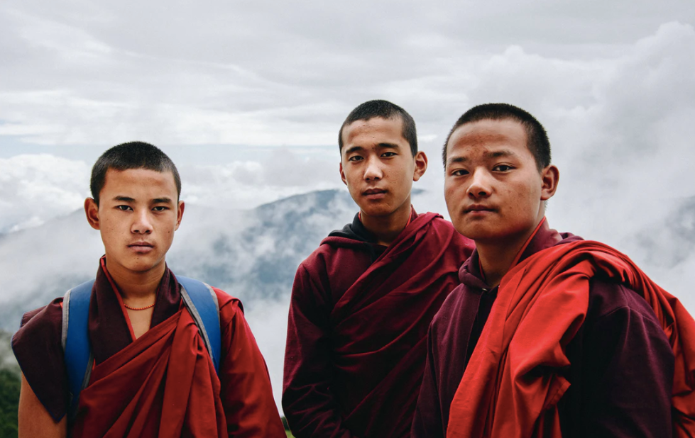 Thumbnail: BHUTAN TWAC SPECIAL