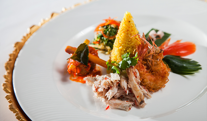 Thumbnail: Pita Maha Resort & Spa Ubud, Bali